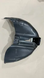 PARABARRO TRASEIRO DIREITO GOL G5 2011 2008 A 2012 DETALHE
