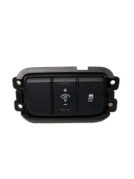 BOTÃO CONTROLE TRAÇÃO HYUNDAI CRETA 2017 - 2021
