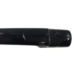 MAÇANETA EXTERNA TRASEIRA ESQUERDA PEUGEOT 408 2011 A 2019