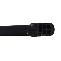 MAÇANETA EXTERNA TRASEIRA ESQUERDA PEUGEOT 408 2011 A 2019