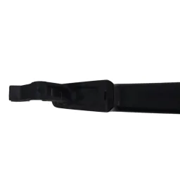 MAÇANETA EXTERNA TRASEIRA ESQUERDA PEUGEOT 408 2011 A 2019