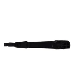 MAÇANETA EXTERNA TRASEIRA ESQUERDA PEUGEOT 408 2011 A 2019