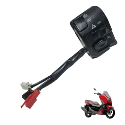 CHAVE PUNHO PARTIDA YAMAHA NMAX 160 2023
