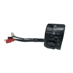CHAVE PUNHO PARTIDA YAMAHA NMAX 160 2023
