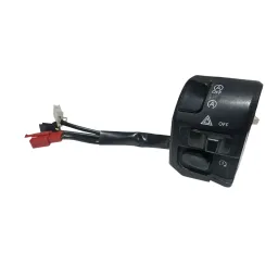 CHAVE PUNHO PARTIDA YAMAHA NMAX 160 2023