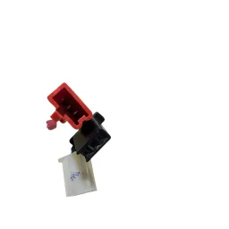 CHAVE PUNHO PARTIDA YAMAHA NMAX 160 2023