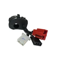 CHAVE PUNHO PARTIDA YAMAHA NMAX 160 2023