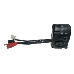 CHAVE PUNHO PARTIDA YAMAHA NMAX 160 2023