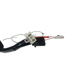 CHAVE PUNHO PARTIDA YAMAHA NMAX 160 2023