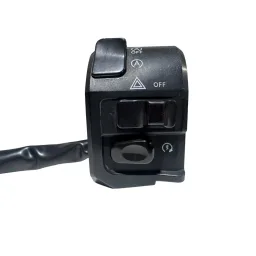 CHAVE PUNHO PARTIDA YAMAHA NMAX 160 2023