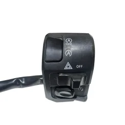 CHAVE PUNHO PARTIDA YAMAHA NMAX 160 2023