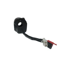 CHAVE PUNHO PARTIDA YAMAHA NMAX 160 2023