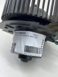 MOTOR VENTILAÇÃO DAKOTA 1998 À 2001