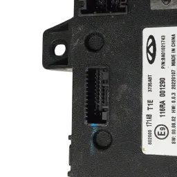 Módulo Conforto BCM Chery Tiggo 8 7Pro 2021 2022 2023