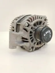 ALTERNADOR JEEP COMPASS RENEGADE 2.0 160A 2017/2024 ORIGINAL