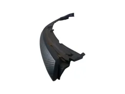 MOLDURA FRISO FAROL LADO DIREITO PULSE FASTBACK 22/24