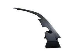 MOLDURA FRISO FAROL LADO DIREITO PULSE FASTBACK 22/24
