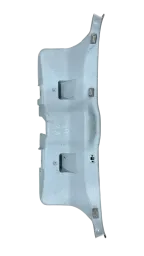 ACABAMENTO PORTA MALA GOL G5 2011 2008 A 2012