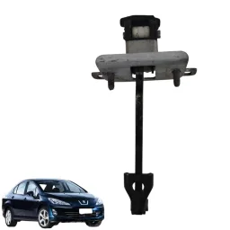 Limitador Porta Traseira Direita Peugeot 408 2011 A 2019