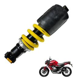 Amortecedor Traseiro Yamaha Fazer FZ15 ABS 2023
