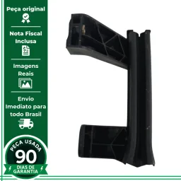 GUIA VIDRO PORTA TRASEIRA DIREITA PEUGEOT 408 2011 A 20219