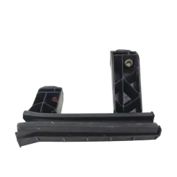 GUIA VIDRO PORTA TRASEIRA DIREITA PEUGEOT 408 2011 A 20219