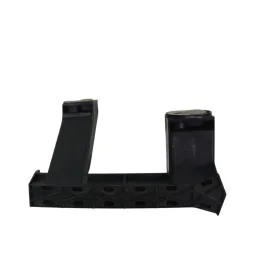 GUIA VIDRO PORTA TRASEIRA DIREITA PEUGEOT 408 2011 A 20219