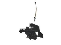 Fechadura Porta Traseira Esquerda Ford Focus 2009 A 2013