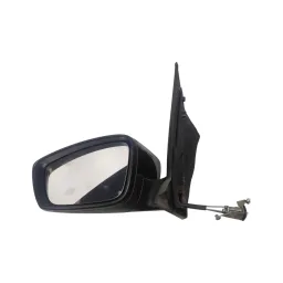 RETROVISOR ESQUERDO FOX SPACE CROSS 10/22 MANUAL