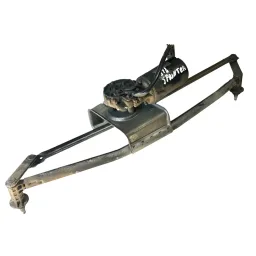 Galhada Motor Limpador Parabrisa Sprinter 313 2009 p25m
