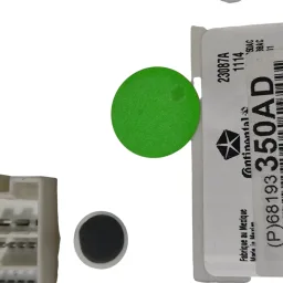 Módulo Controle Carroceria BCM Dodge Journey 2012 2013 2014