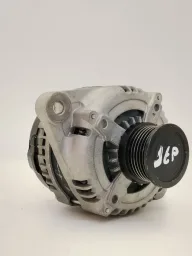 ALTERNADOR JEEP RENEGADE COMPASS 2.0 DIESEL 150A 2015/2021