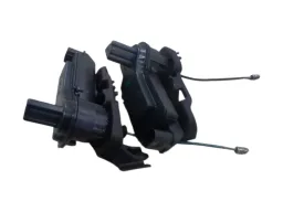 Par Motor Atuador Estacionário Fastback 2023/2025