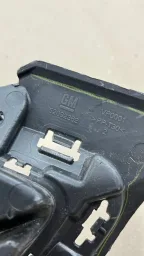 GRADE INFERIOR PARACHOQUE PRISMA 2015 2013 A 2019 (DETALHE)