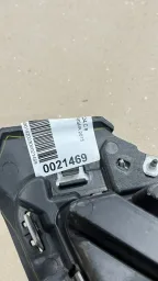 GRADE INFERIOR PARACHOQUE PRISMA 2015 2013 A 2019 (DETALHE)