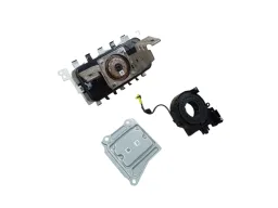 KIT AIRBAG KICKS 2016 A 2024 KICKS PLAY 2025 2026/..
