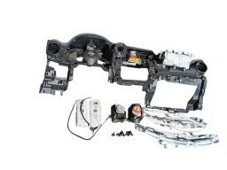 KIT AIRBAG KICKS 2016 A 2024 KICKS PLAY 2025 2026/..