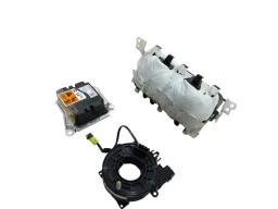 KIT AIRBAG KICKS 2016 A 2024 KICKS PLAY 2025 2026/..