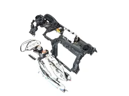 KIT AIRBAG KICKS 2016 A 2024 KICKS PLAY 2025 2026/..