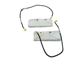 KIT AIRBAG KICKS 2016 A 2024 KICKS PLAY 2025 2026/..