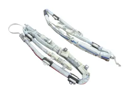 KIT AIRBAG KICKS 2016 A 2024 KICKS PLAY 2025 2026/..