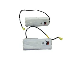 KIT AIRBAG KICKS 2016 A 2024 KICKS PLAY 2025 2026/..