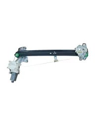 MÁQUINA DE VIDRO PORTA DIANTEIRA DIREITA FIT 2009 A 2014