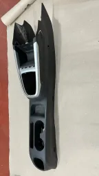 MOLDURA CONSOLE CENTRAL PRISMA 2015 2013 A 2019