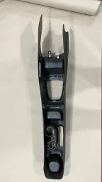 MOLDURA CONSOLE CENTRAL PRISMA 2015 2013 A 2019