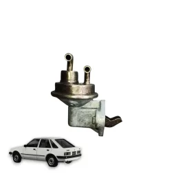 Bomba Combustível Gasolina Ford Escort Hobby Cht 1.0 84/96