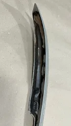AEROFOLIO TRASEIRO GOL G5 2008 A 2012