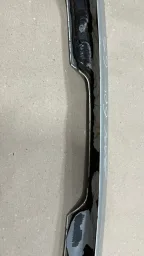 AEROFOLIO TRASEIRO GOL G5 2008 A 2012