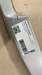 AEROFOLIO TRASEIRO GOL G5 2008 A 2012