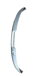 AEROFOLIO TRASEIRO GOL G5 2008 A 2012